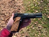 BHMasterpiece 9mm SFS Hi-Power, Girsan MC-P35 - 17 of 18