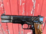 BHMasterpiece 9mm SFS Hi-Power, Girsan MC-P35 - 6 of 18