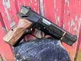 BHMasterpiece 9mm SFS Hi-Power, Girsan MC-P35 - 12 of 18