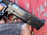 BHMasterpiece 9mm SFS Hi-Power, Girsan MC-P35 - 10 of 18