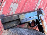 BHMasterpiece 9mm SFS Hi-Power, Girsan MC-P35 - 16 of 18