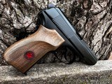 BHAdvanced Bulgarian 9x18 Makarov - 4 of 7