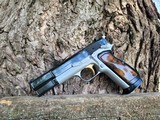 BHMasterpiece Browning .40 S&W Mark III Hi-Power by BHSpringSolutions.com