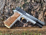 BHMasterpiece Browning .40 S&W Mark III Hi-Power by BHSpringSolutions.com - 13 of 20
