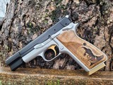BHMasterpiece Browning .40 S&W Mark III Hi-Power by BHSpringSolutions.com - 3 of 20
