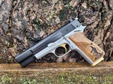 BHMasterpiece Browning .40 S&W Mark III Hi-Power by BHSpringSolutions.com - 4 of 20