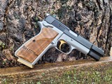 BHMasterpiece Browning .40 S&W Mark III Hi-Power by BHSpringSolutions.com - 12 of 20