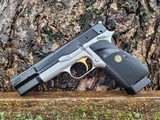 BHMasterpiece Browning .40 S&W Mark III Hi-Power by BHSpringSolutions.com - 6 of 20