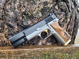 BHMasterpiece Browning .40 S&W Mark III Hi-Power by BHSpringSolutions.com - 2 of 20