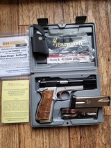 BHMasterpiece Browning .40 S&W Mark III Hi-Power by BHSpringSolutions.com - 8 of 20