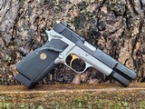BHMasterpiece Browning .40 S&W Mark III Hi-Power by BHSpringSolutions.com - 7 of 20