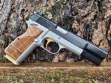 BHMasterpiece Browning .40 S&W Mark III Hi-Power by BHSpringSolutions.com - 14 of 20