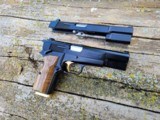BHAdvanced Masterpiece Browning 9mm Hi-Power - 10 of 18