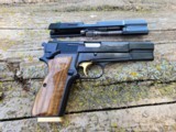 BHAdvanced Masterpiece Browning 9mm Hi-Power - 8 of 18