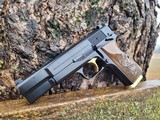 BHAdvanced Masterpiece Browning 9mm Hi-Power - 2 of 20