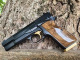 BHAdvanced Masterpiece Browning 9mm Hi-Power - 16 of 18