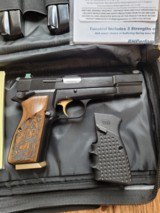 BHAdvanced Masterpiece Browning 9mm Hi-Power - 20 of 20