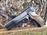 BHAdvanced Masterpiece Browning 9mm Hi-Power - 8 of 20
