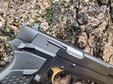 BHAdvanced Masterpiece Browning 9mm Hi-Power - 14 of 20