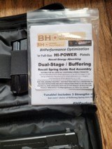 BHAdvanced Masterpiece Browning 9mm Hi-Power - 17 of 20