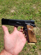 BHAdvanced Masterpiece Browning 9mm Hi-Power - 17 of 18