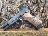BHAdvanced Masterpiece Browning 9mm Hi-Power - 9 of 20