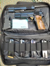 BHAdvanced Masterpiece Browning 9mm Hi-Power - 13 of 18