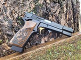 BHAdvanced Masterpiece Browning 9mm Hi-Power - 10 of 20