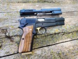 BHAdvanced Masterpiece Browning 9mm Hi-Power - 9 of 18