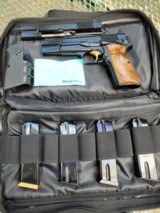BHAdvanced Masterpiece Browning 9mm Hi-Power - 15 of 18