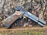 BHAdvanced Masterpiece Browning 9mm Hi-Power - 11 of 20