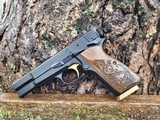 BHAdvanced Masterpiece Browning 9mm Hi-Power - 3 of 20