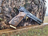 BHAdvanced Masterpiece Browning 9mm Hi-Power - 4 of 20