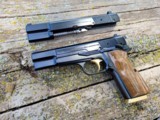 BHAdvanced Masterpiece Browning 9mm Hi-Power - 6 of 18