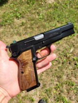 BHAdvanced Masterpiece Browning 9mm Hi-Power - 18 of 18