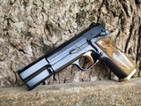 BHAdvanced Masterpiece Browning 9mm Hi-Power - 3 of 18