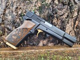 BHAdvanced Masterpiece Browning 9mm Hi-Power - 5 of 20