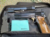 BHAdvanced Masterpiece Browning 9mm Hi-Power - 2 of 18