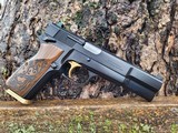 BHAdvanced Masterpiece Browning 9mm Hi-Power - 6 of 20