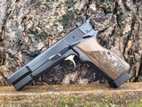 BHAdvanced Masterpiece Browning 9mm Hi-Power - 7 of 20