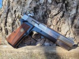 BHAdvanced Masterpiece Browning .40 S&W Hi-Power - 9 of 18