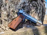BHAdvanced Masterpiece Browning .40 S&W Hi-Power - 10 of 18