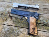 BHAdvanced Masterpiece Browning .40 S&W Hi-Power - 4 of 20