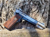BHAdvanced Masterpiece Browning .40 S&W Hi-Power - 11 of 18