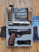 BHAdvanced Masterpiece Browning .40 S&W Hi-Power - 17 of 18