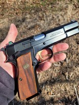 BHAdvanced Masterpiece Browning .40 S&W Hi-Power - 16 of 18