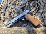 BHAdvanced Masterpiece Browning .40 S&W Hi-Power - 2 of 18