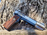 BHAdvanced Masterpiece Browning .40 S&W Hi-Power - 1 of 18