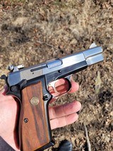 BHAdvanced Masterpiece Browning .40 S&W Hi-Power - 13 of 18