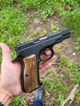 BHAdvanced CZ-75B 9mm - 17 of 18